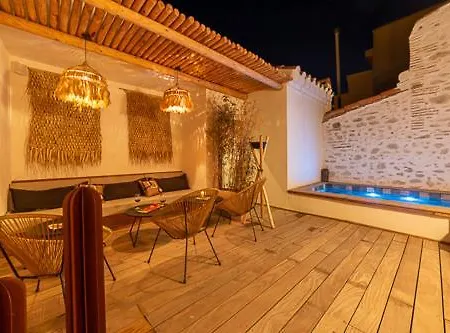 Maison d'hôtes Le S *