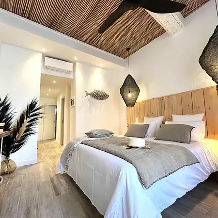 Casa de hóspedes Le S