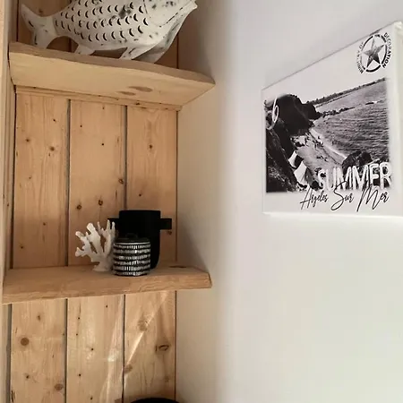 Le S Maison d'hôtes *
