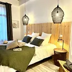 Le S 4* Argelès-sur-Mer