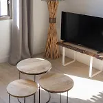 Le S Maison d'hôtes