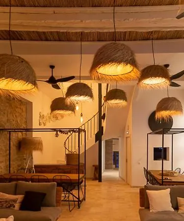 Le S Maison d'hôtes