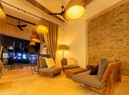 Le S Maison d'hôtes Argelès-sur-Mer