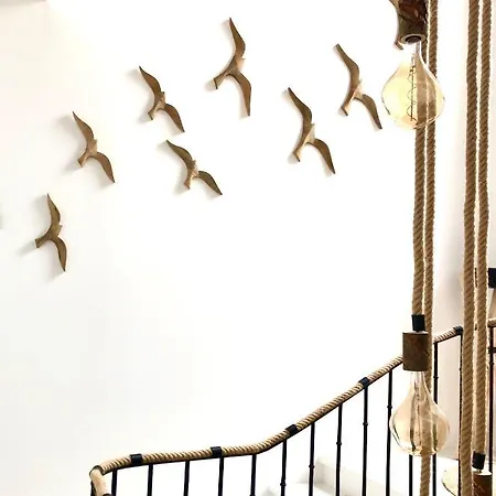 Maison d'hôtes Le S Argelès-sur-Mer