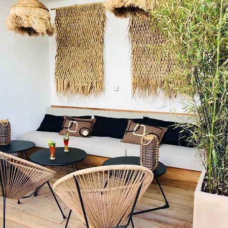 Maison d'hôtes Le S Argelès-sur-Mer