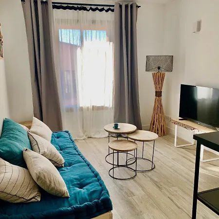 Le S Guest house *