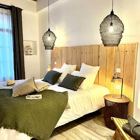 Le S 4* Argelès-sur-Mer