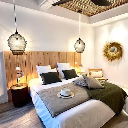 Le S Guest house Argeles-sur-Mer
