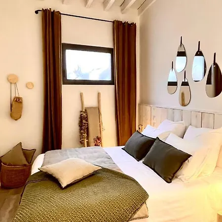 Le S Guest house *