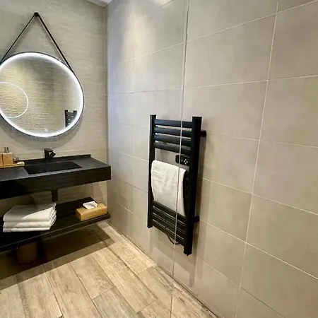 Maison d'hôtes Le S