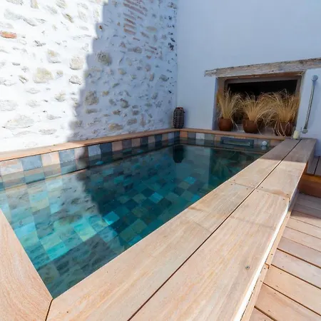 Le S 4* Argelès-sur-Mer