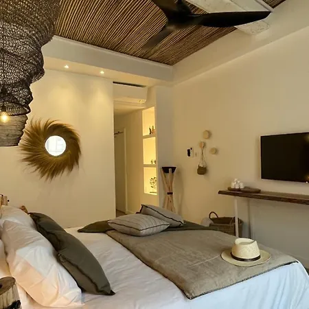 Le S Maison d'hôtes Argelès-sur-Mer