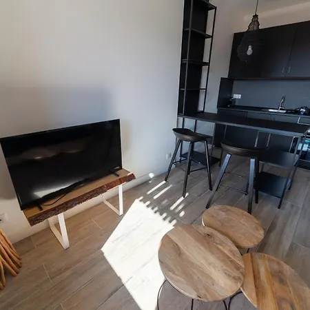 Le S Argelès-sur-Mer