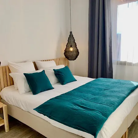 Le S Guest house Argeles-sur-Mer