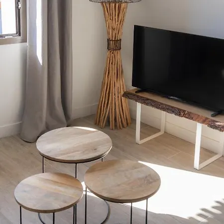 Le S Guest house