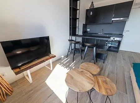 Guest house Le S Argeles-sur-Mer