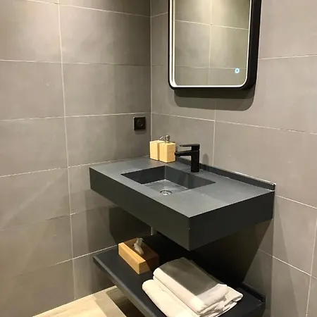 Le S 4* Argelès-sur-Mer