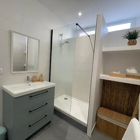 Le S 4* Argelès-sur-Mer